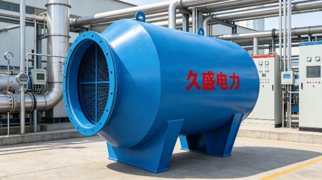 咸宁风机消声器