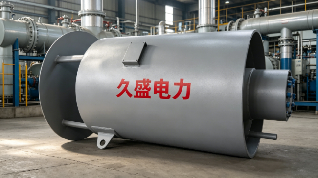 咸宁蒸汽消声器