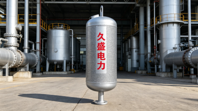 咸宁小孔消声器