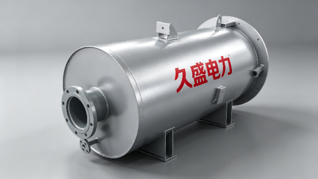 咸宁复合消声器